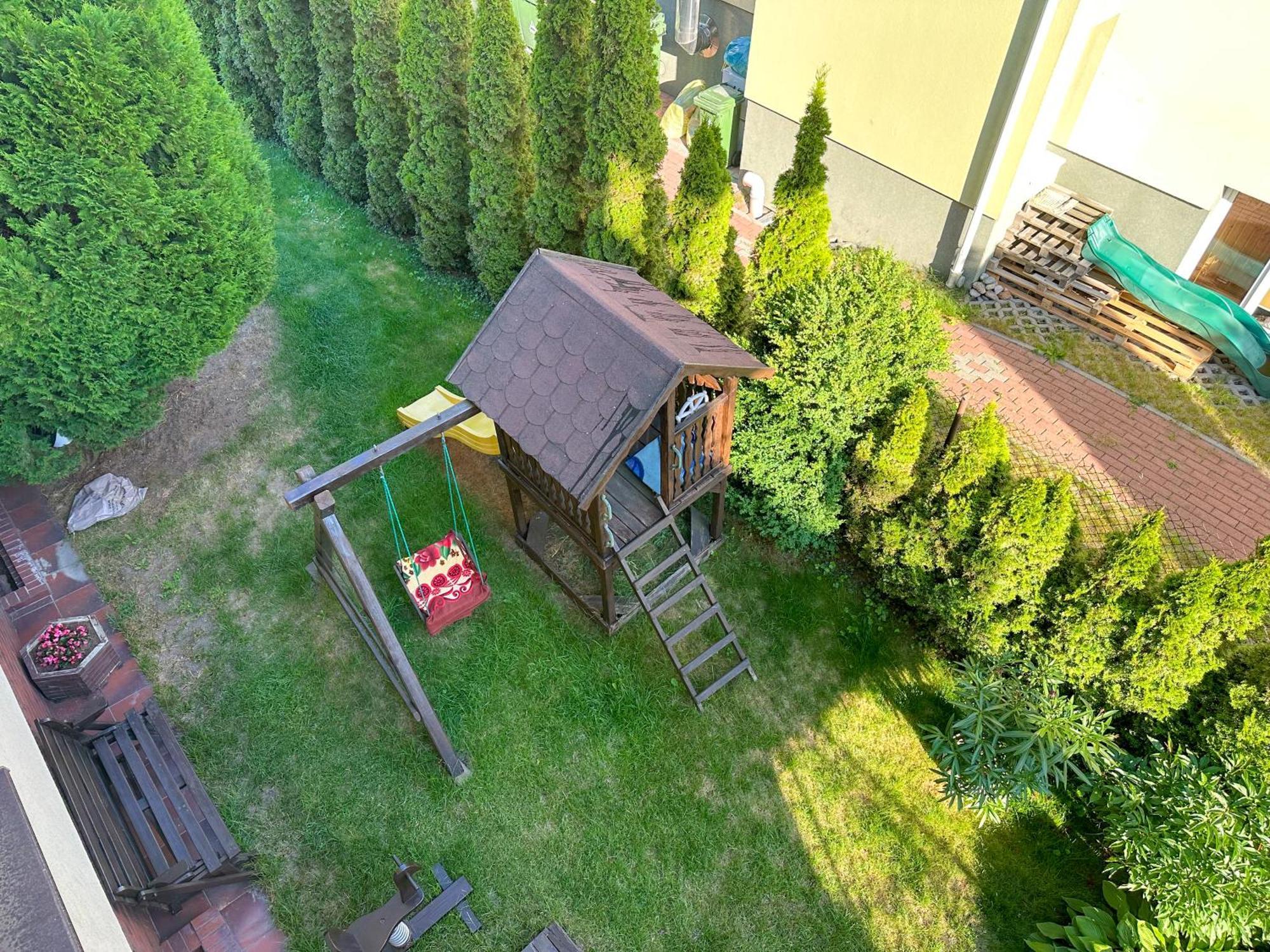 Joasia Władysławowo 外观 照片